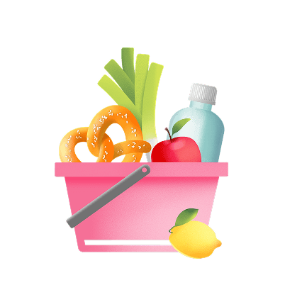 Food Basket
